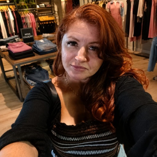 Aline Zinzane Metropolitano