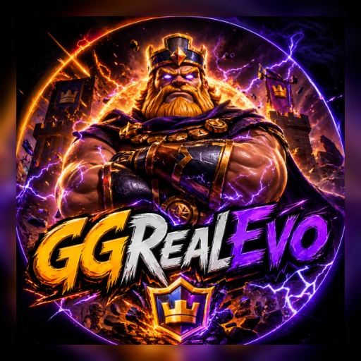 GGRealEvo